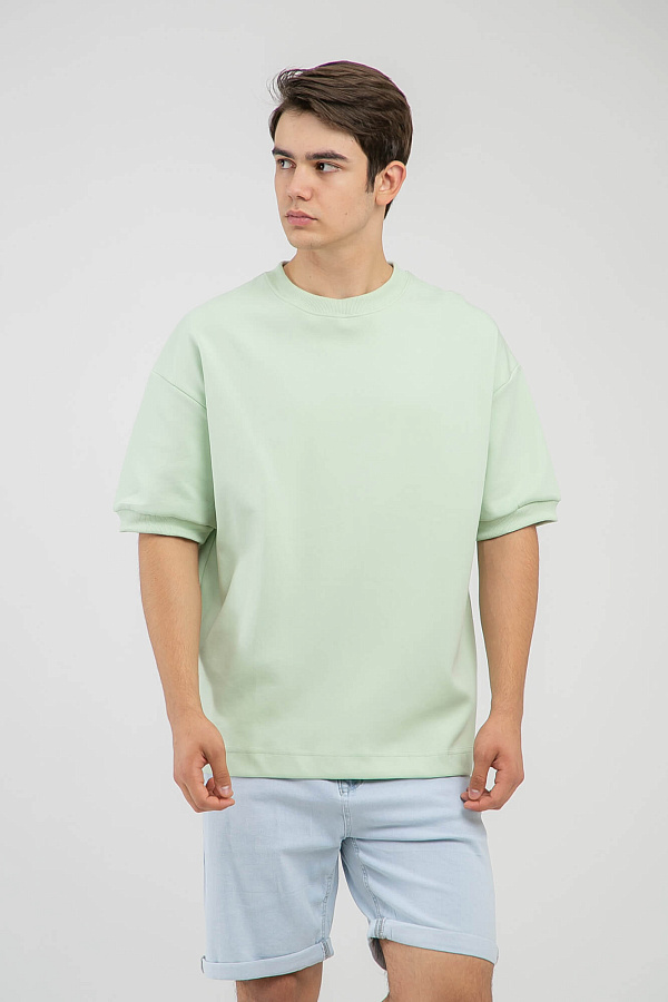 Футболка короткий рукав